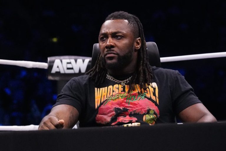 AEW All Out 2024 results, match grades and highlights