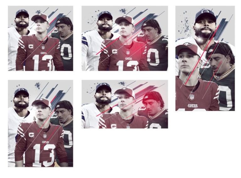 NFL power rankings: NFC powers in flux after eventful opening weekend