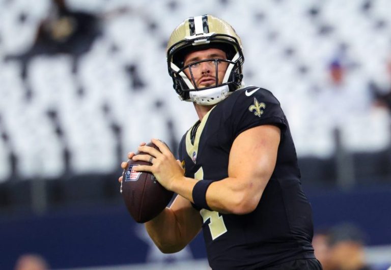 Who to start, sit at QB in fantasy football for Week 3