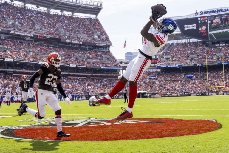 Everything to know about Week 4 Thursday Night Football matchup