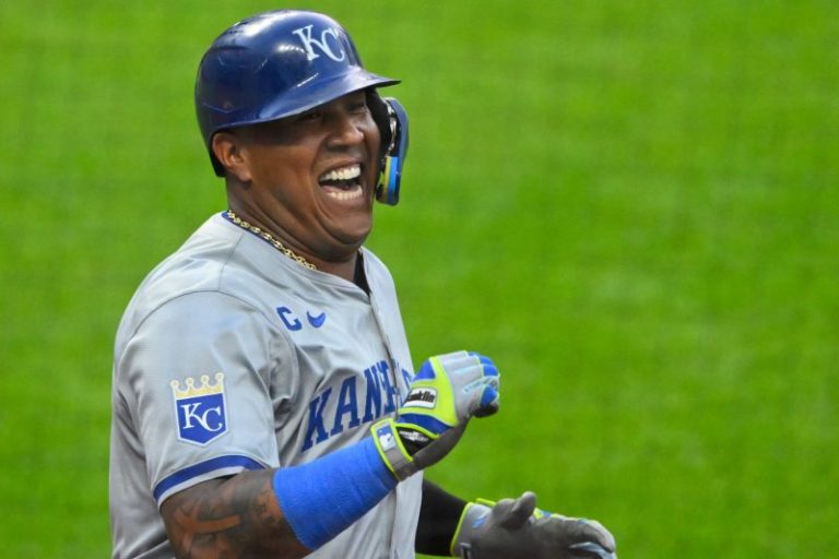 Nine-time MLB All-Star will finally get his postseason return