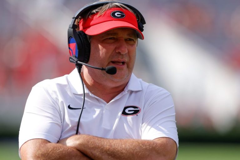 Kirby Smart’s new deal: Details for buyout, bonuses for Georgia football coach