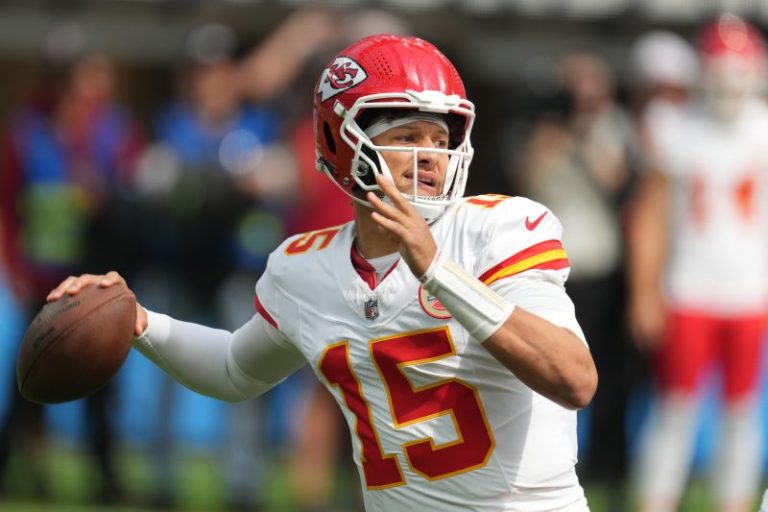 What to know about Saints at Chiefs on Monday Night Football