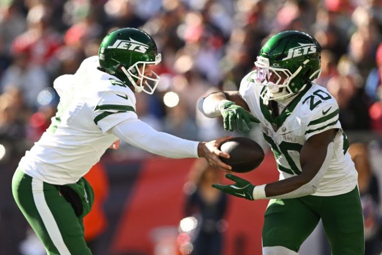 Everything to know about Week 9 ‘Thursday Night Football’ matchup