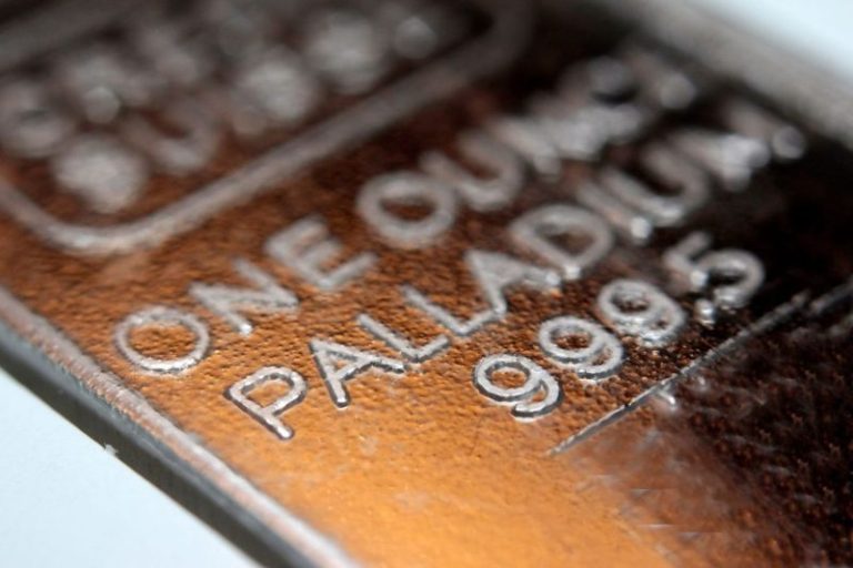 PGMs Surge as US Pushes G7 Sanctions, BRICS Eyes Trade Alternatives