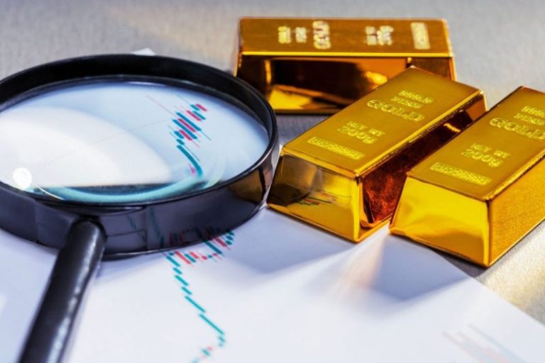 What Was the Highest Price for Gold? (Updated 2024)