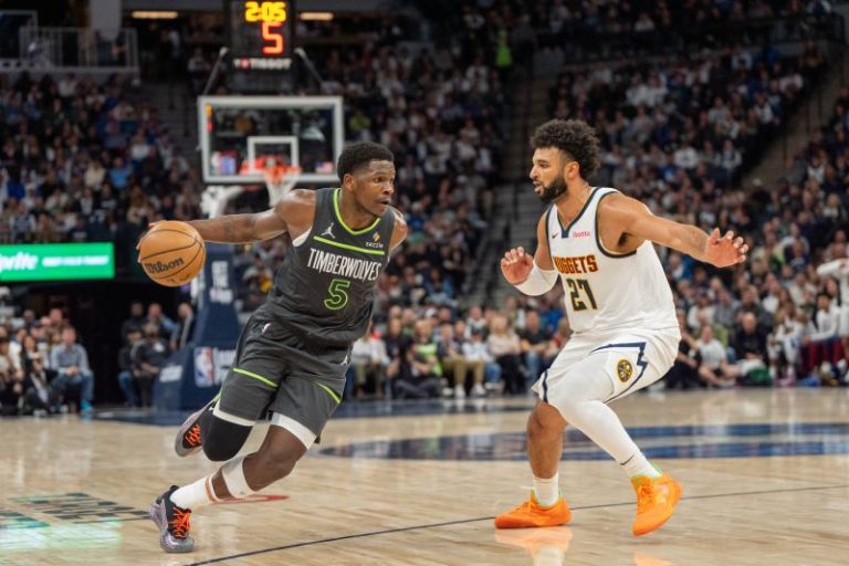 Nuggets star Jamal Murray enters concussion protocol