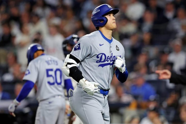Shohei Ohtani undergoes shoulder surgery for torn labrum