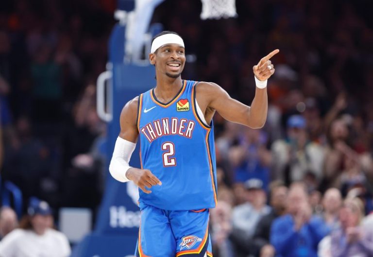 Trending up and down in the NBA: What’s wrong with the Bucks, Sixers?