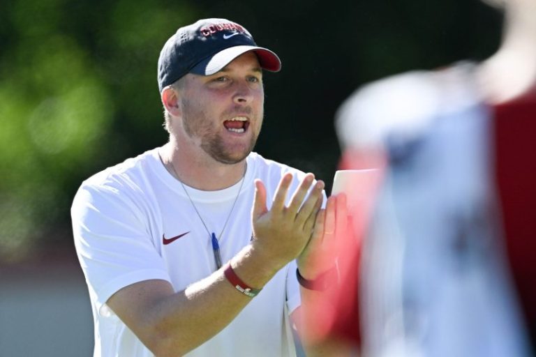 Oklahoma’s offensive coordinator hire follows Lincoln Riley blueprint