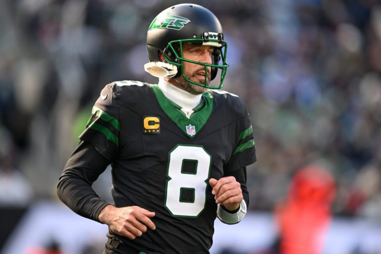 ‘Aaron Rodgers: Enigma’ trailer drops, shows QB meeting RFK Jr., more
