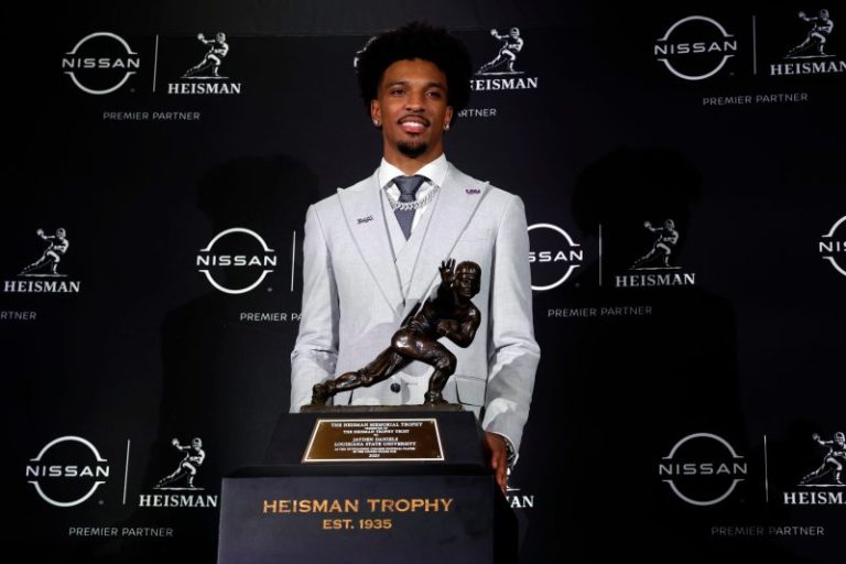 2024 Heisman Trophy: List of past Heisman winners