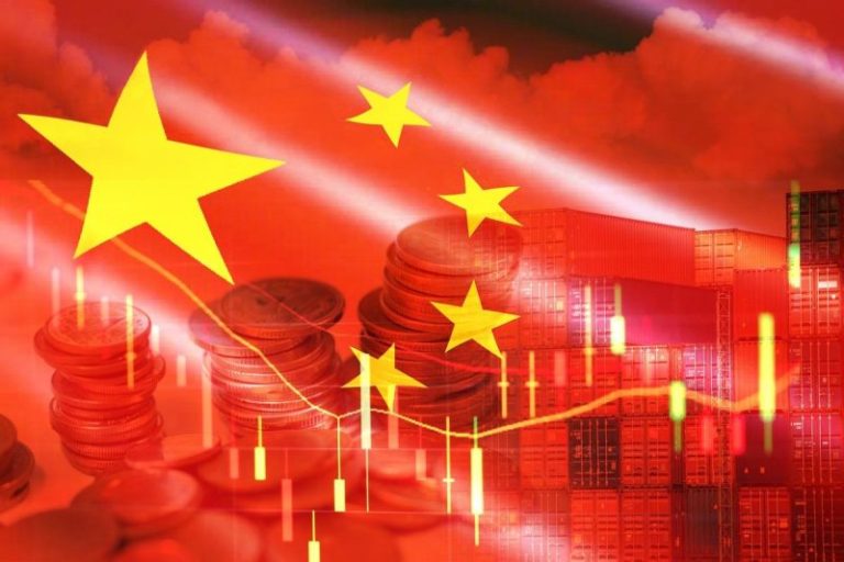 China Restricts Key Critical Minerals Exports in Response to US Chip Controls