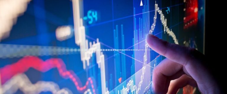 Stock Market Sells Off Ahead of CPI: Charts You Should Be Watching