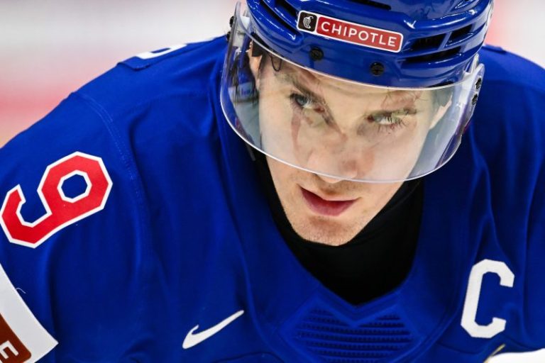 USA vs. Czechia: How to watch world juniors hockey semifinals
