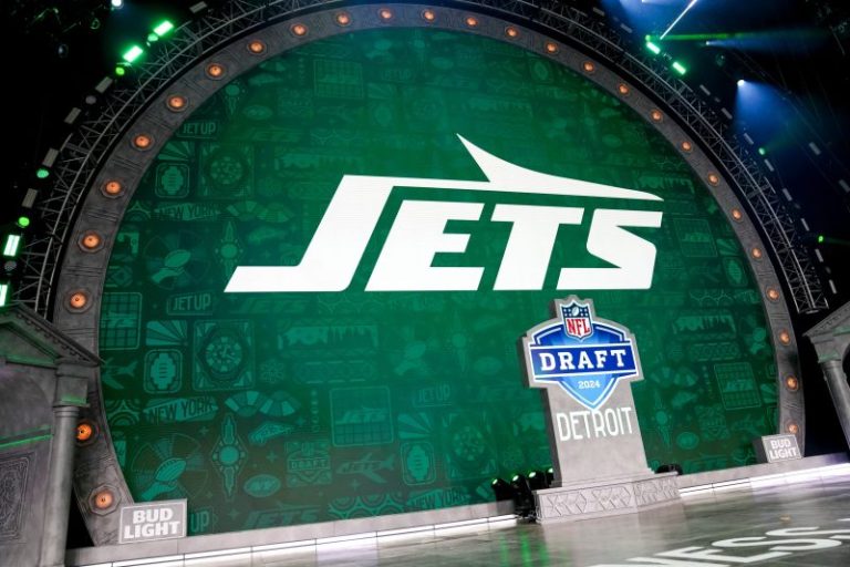 Everything to know about Jets’ new GM, Darren Mougey