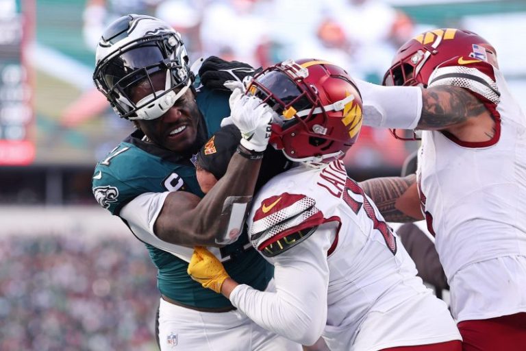 Ousted NFL playoff team loses it composure with avalanche of errors