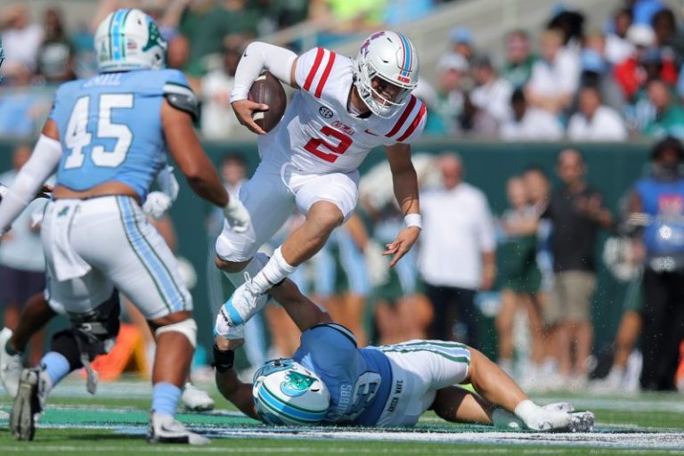 Bowl games today: Breaking down the Sugar Bowl and Gator Bowl matchups