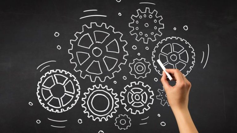 Stock Market Shifts Gears: Indexes Plunge After Climb