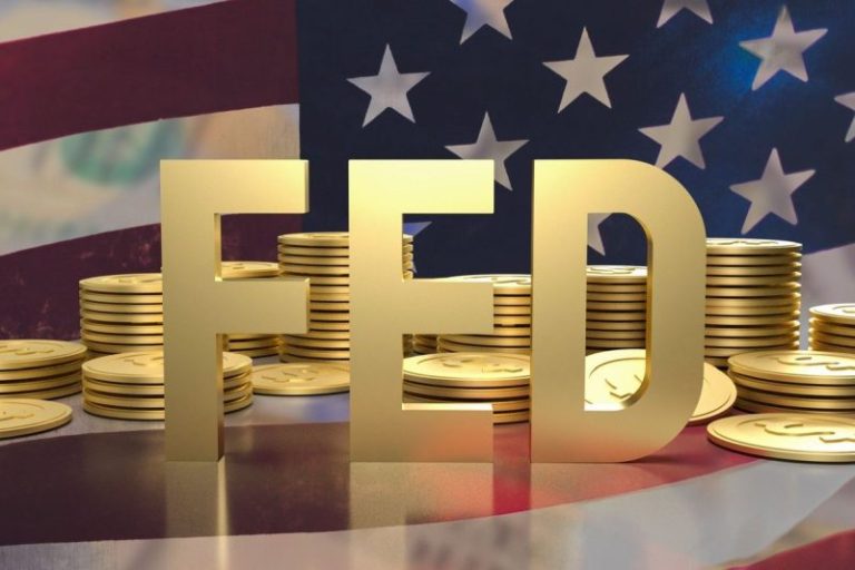 Gold Price Hits New Record as Fed Holds Rates Steady