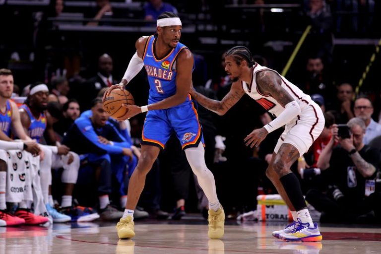 Celtics have what it takes for NBA repeat. Who can dethrone them?