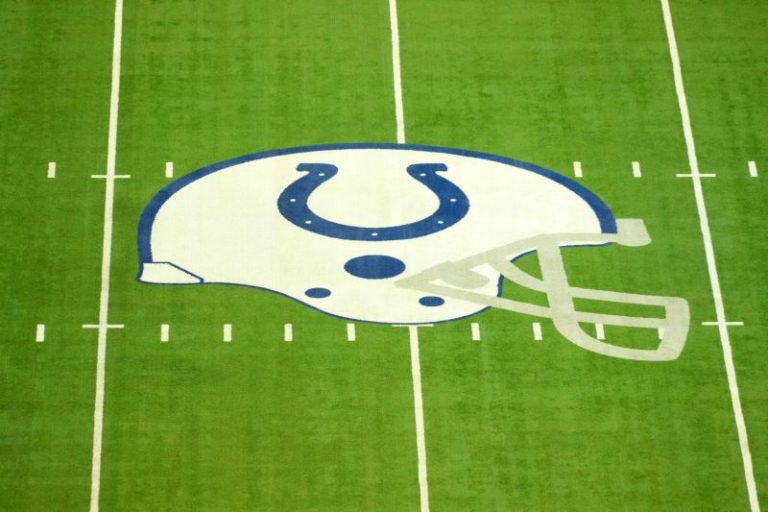 Colts delete controversial schedule release video