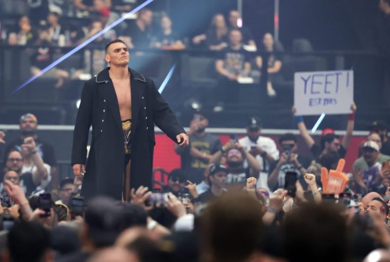 New WWE World Heavyweight Champion crowned during Raw