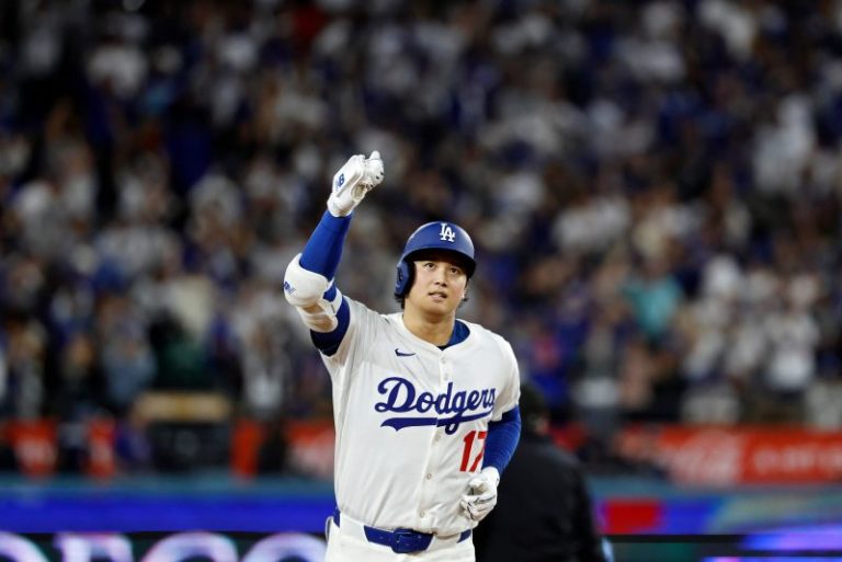 Shohei Ohtani’s iconic game sends Dodgers back to World Series