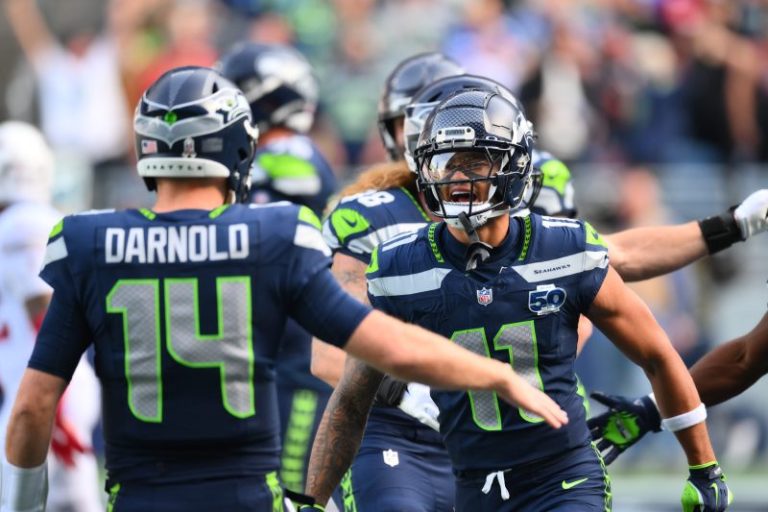 NFL playoff picture: What does Seahawks’ win mean atop NFC standings?
