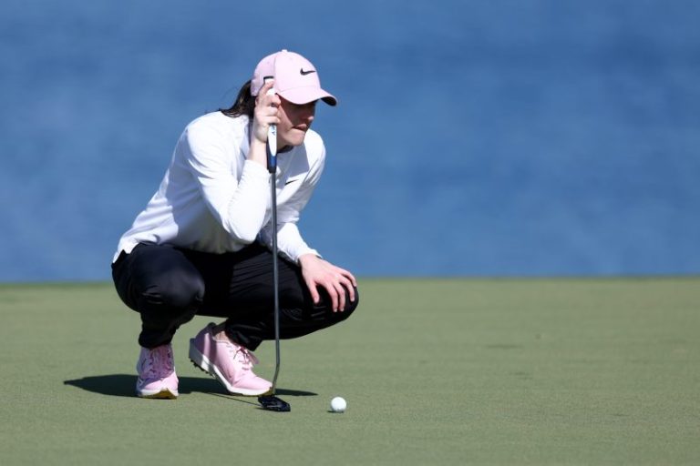 How to watch Caitlin Clark at The Annika: Live stream, TV, tee time
