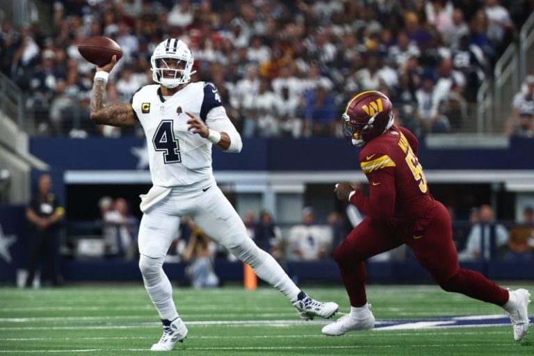 2025 Christmas NFL games: Who plays on Christmas?