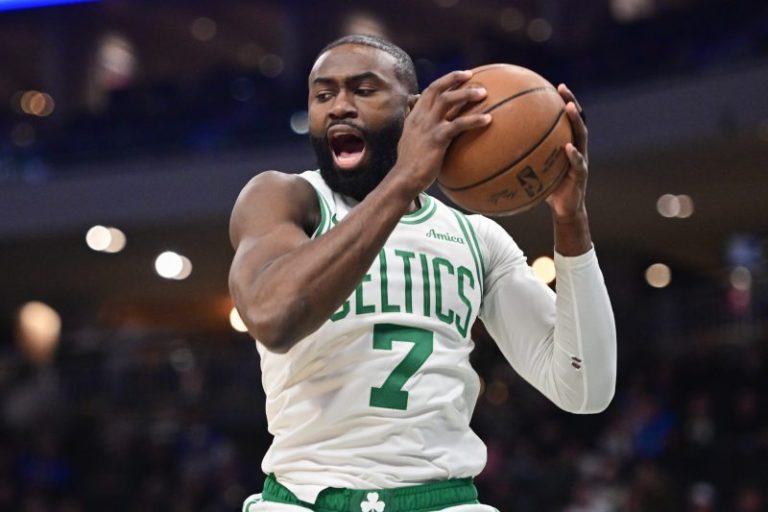 NBA power rankings: Celtics’ climb continues; Thunder back on top